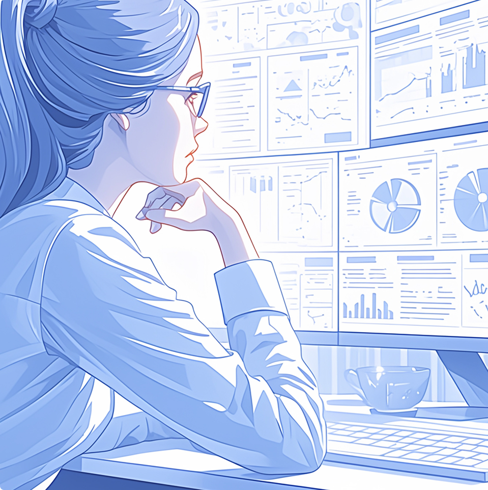 Data Analytics and Insights